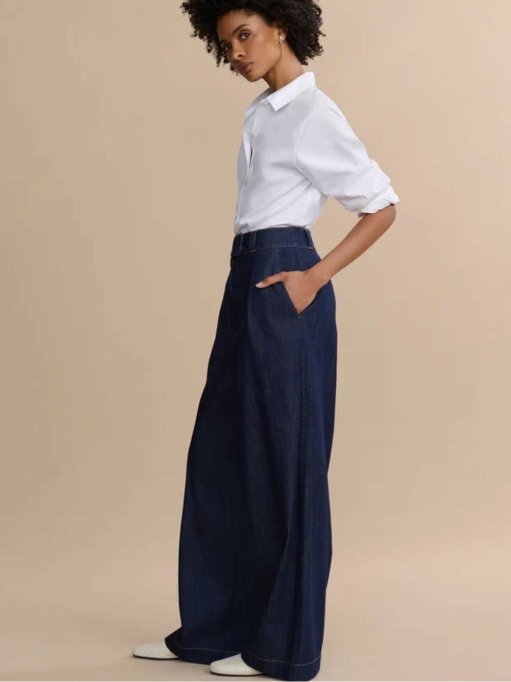 Jenni Kayne Newport Trouser